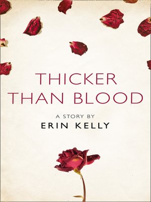 Thicker Than Blood - ebook